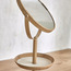 مرآة زينة - فيرتو - 33 سم-household-storage-cosmeticorganizing-makeupmirrors-image-4