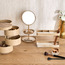 مرآة زينة - فيرتو - 33 سم-household-storage-cosmeticorganizing-makeupmirrors-image-2