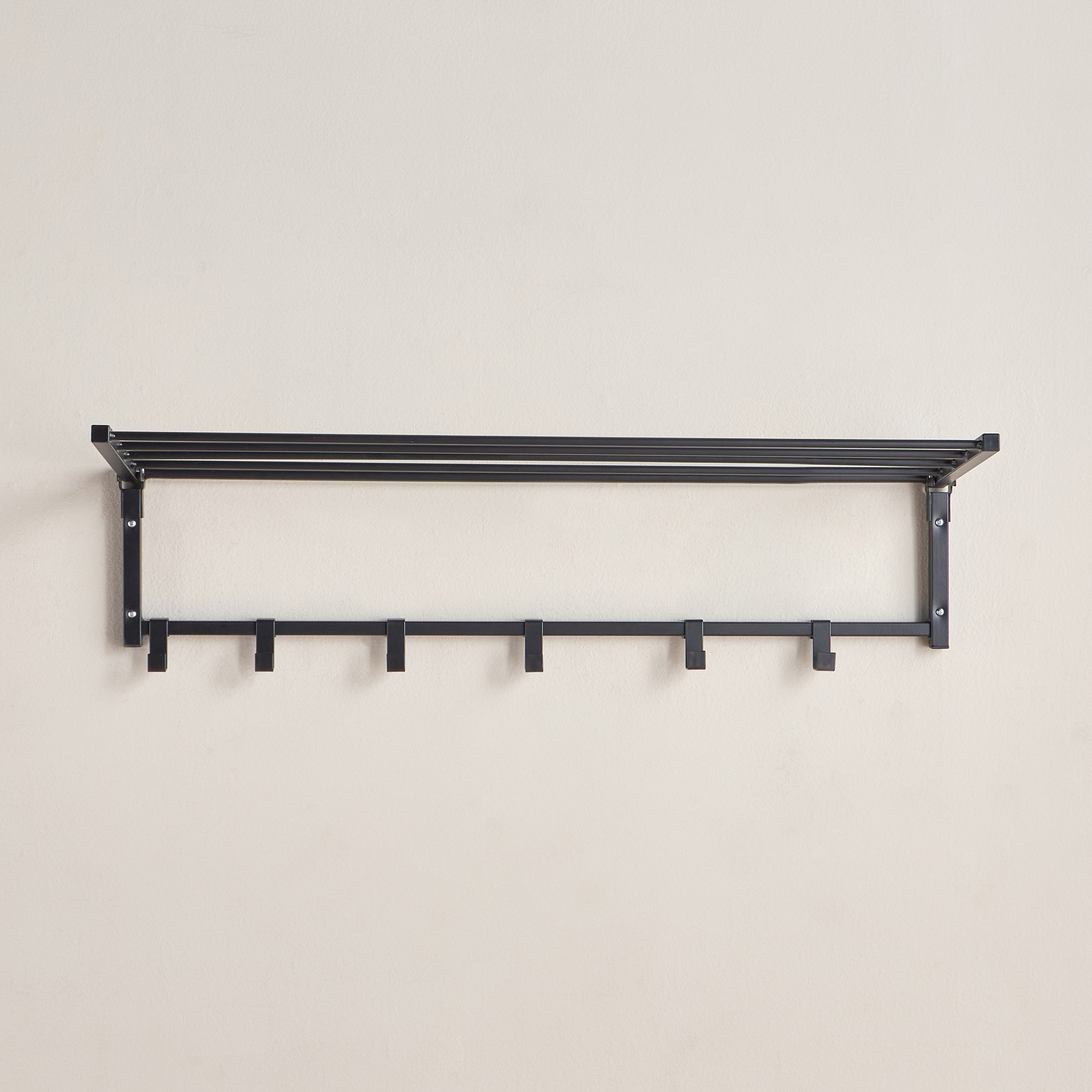 Hudson Clothes Hanger-household-bathandlaundry-laundrysolutions-clothesdryerandrails-image-2