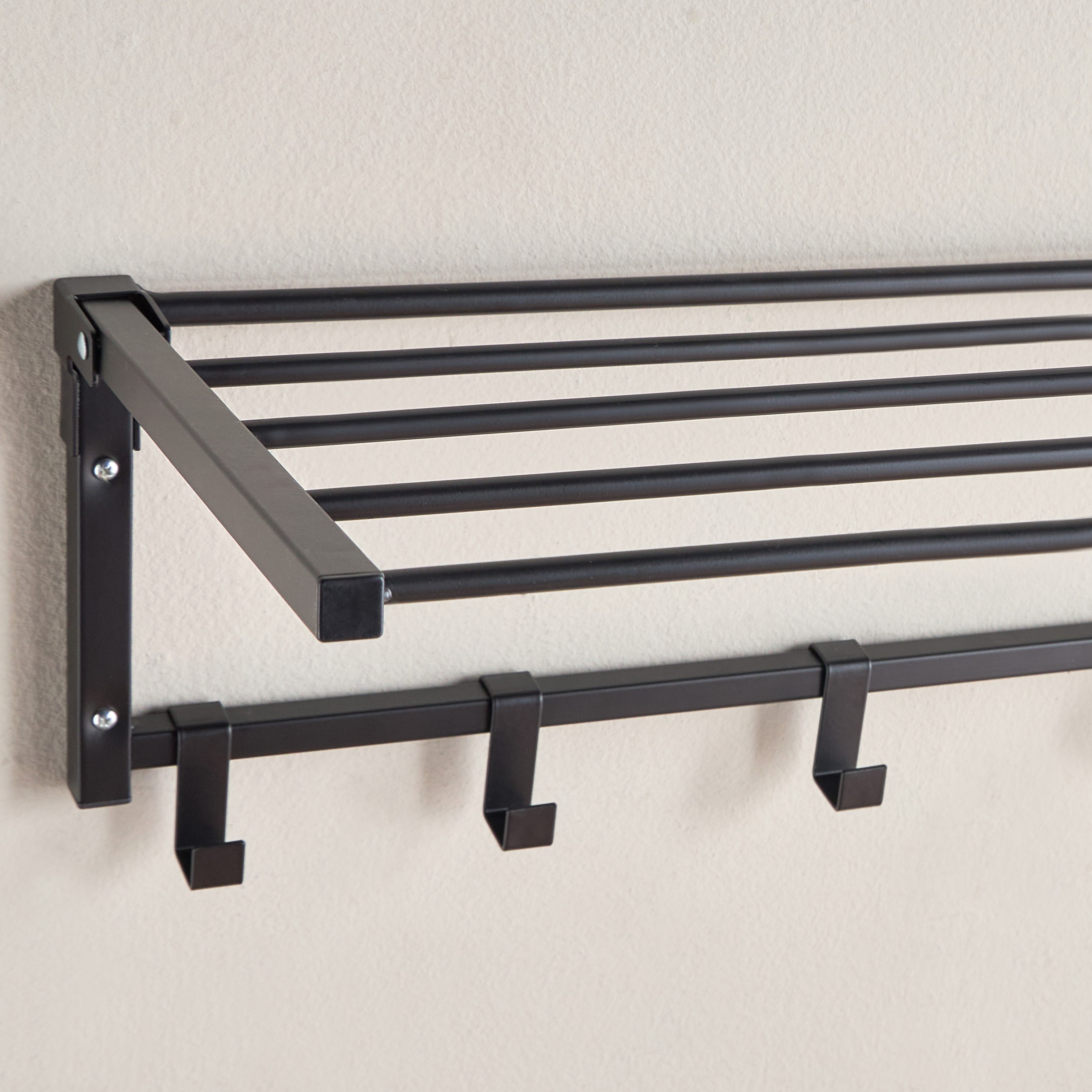 Hudson Clothes Hanger-household-bathandlaundry-laundrysolutions-clothesdryerandrails-image-3