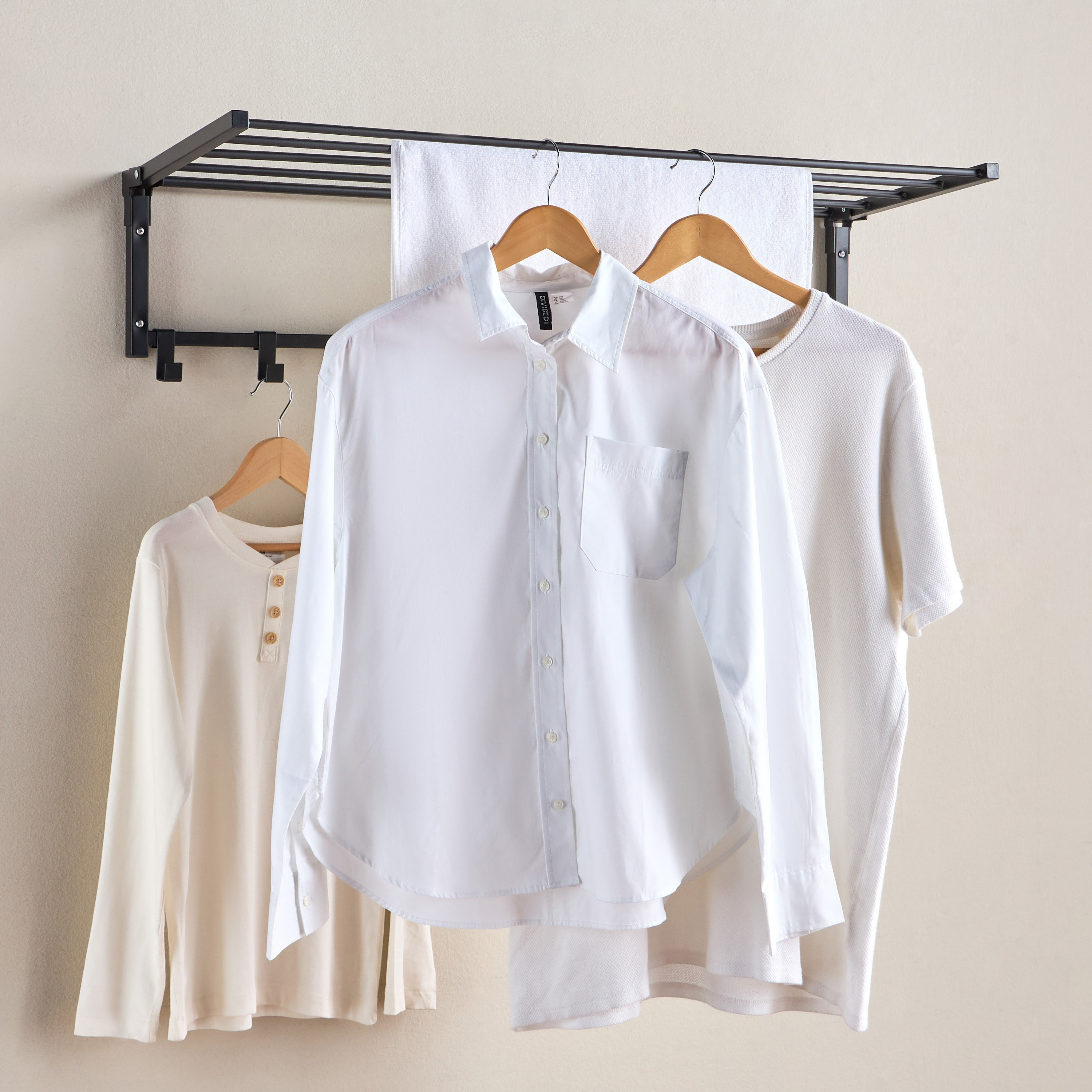 Hudson Clothes Hanger-household-bathandlaundry-laundrysolutions-clothesdryerandrails-image-4