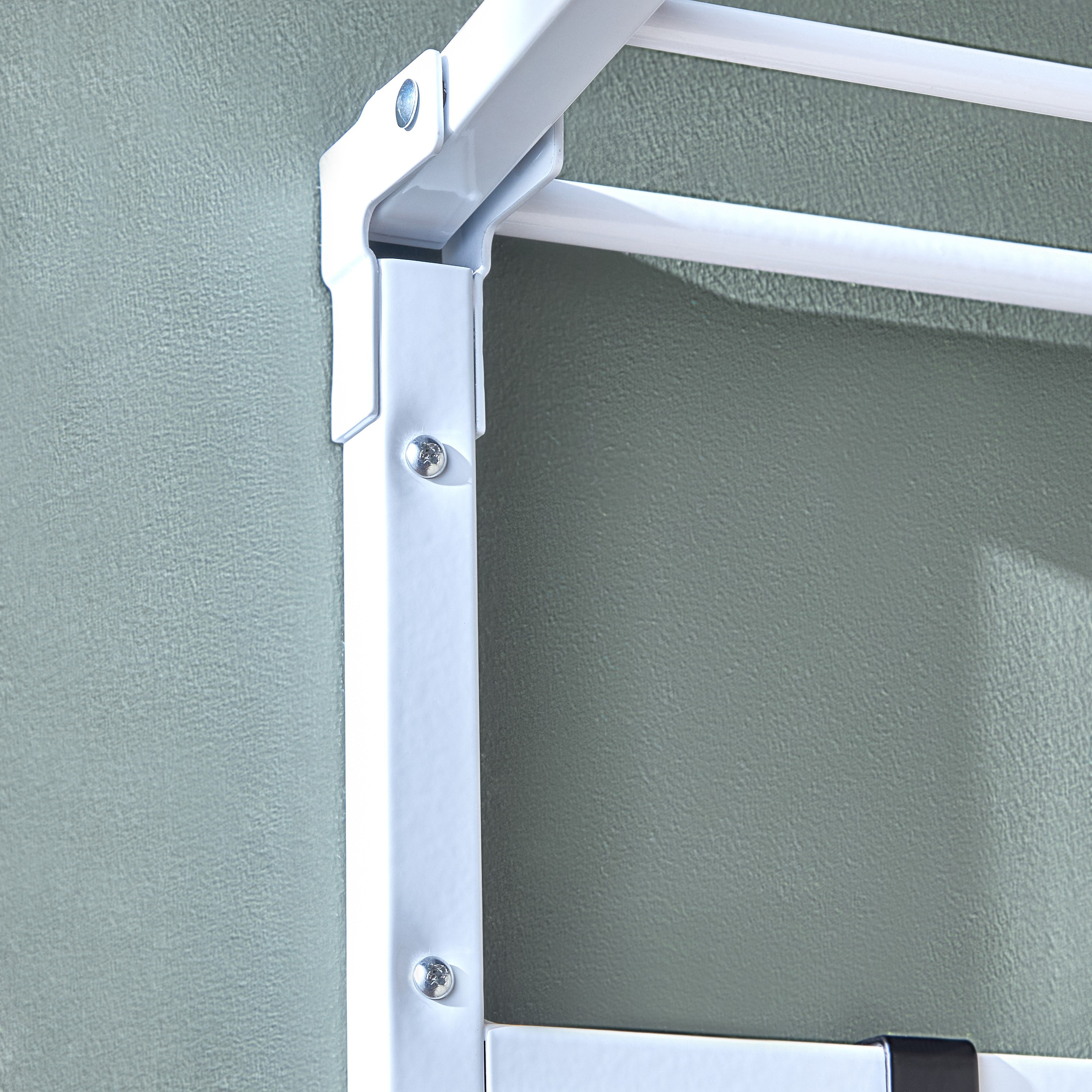 علاقة ملابس - هيدسون-household-bathandlaundry-laundrysolutions-clothesdryerandrails-image-4