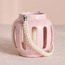 Nomad Raha Ceramic Hurricane Lantern - 14 cm-household-decor-candleholdersandlanterns-image-1