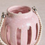 Nomad Raha Ceramic Hurricane Lantern - 14 cm-household-decor-candleholdersandlanterns-image-3