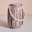 فانوس سيراميك - نوماد راحة - 23 سم-household-decor-candleholdersandlanterns-image-4