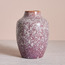Nomad Raha Ceramic Vase - 25 cm-household-decor-vasesandbowls-image-1
