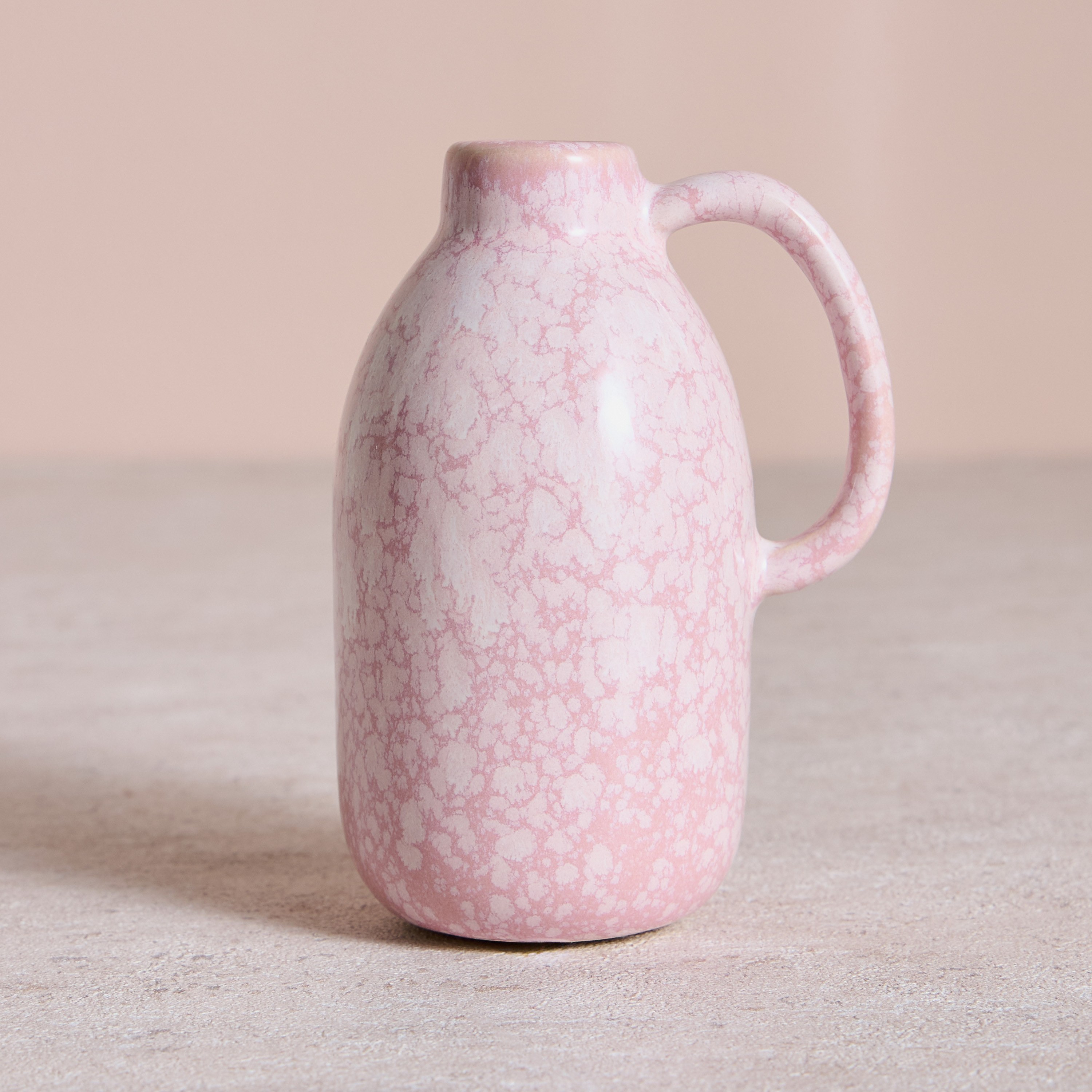 مزهرية سيراميك - نوماد راها - 12 سم-household-decor-vasesandbowls-image-1