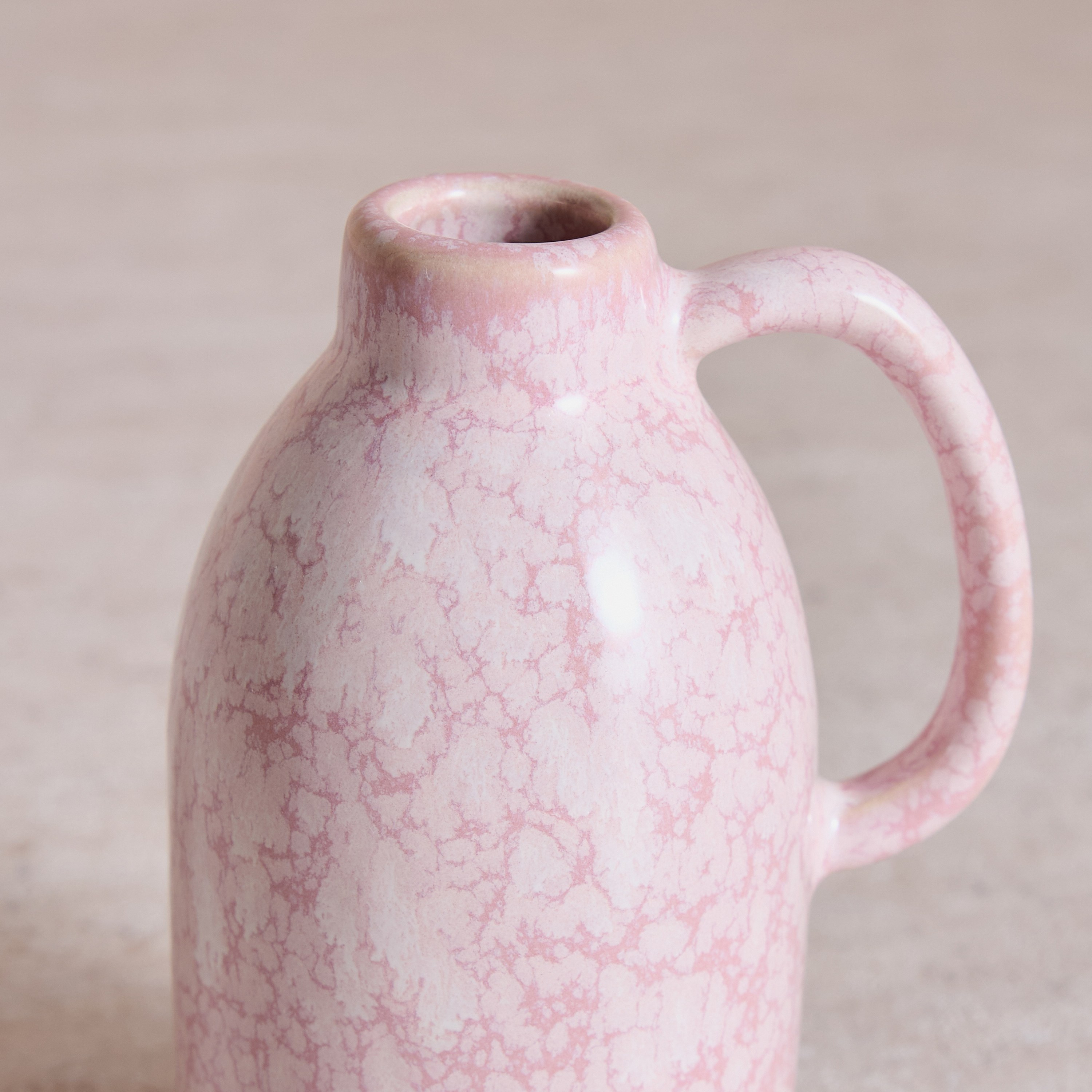 مزهرية سيراميك - نوماد راها - 12 سم-household-decor-vasesandbowls-image-2