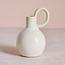 مزهرية سيراميك - نوماد راها - 15 سم-household-decor-vasesandbowls-image-3