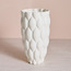 Nomad Raha Ceramic Vase - 30 cm-household-decor-vasesandbowls-image-1