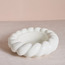 Nomad Raha Ceramic Decorative Bowl - 31 cm-household-decor-vasesandbowls-image-1