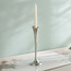 Orientale Diana Metal Taper Candleholder - 26 cm-PROMO_HC_SA_TESTBINPROMO_080926-image-1
