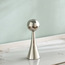 حامل شمعة معدني مدبب - أورينتال آيريس - 27 سم-household-decor-candleholdersandlanterns-image-3