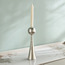 Orientale Iris Metal Taper Candleholder - 21 cm-PROMO_HC_SA_TESTBINPROMO_080926-image-1