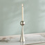 Orientale Iris Metal Taper Candleholder - 21 cm-PROMO_HC_SA_TESTBINPROMO_080926-image-2