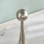 Orientale Iris Metal Taper Candleholder - 21 cm-PROMO_HC_SA_TESTBINPROMO_080926-image-4