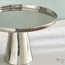 حامل كيك معدني - أورينتال آيريس - 17 سم-household-decor-vasesandbowls-image-2
