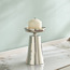 حامل شموع عمودية معدن - آريس من أورينتال - 19 سم-household-decor-candleholdersandlanterns-image-5