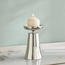 حامل شموع عمودية معدن - آريس من أورينتال - 19 سم-household-decor-candleholdersandlanterns-image-4