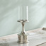 حامل شموع عمودية معدن - آريس من أورينتال - 22 سم-household-decor-candleholdersandlanterns-image-4