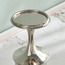 حامل شموع عمودية معدن - آريس من أورينتال - 22 سم-household-decor-candleholdersandlanterns-image-2