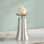 حامل شمعة معدني عمودي - أورينتال آيريس - 23 سم-household-decor-candleholdersandlanterns-image-4