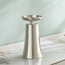 حامل شمعة معدني عمودي - أورينتال آيريس - 23 سم-household-decor-candleholdersandlanterns-image-3