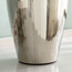 مزهرية معدنية - ديانا من أورينتال - 35 سم-household-decor-vasesandbowls-image-2
