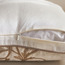 Faris Sarona Swirl Embroidered Velvet Cushion Cover - 50x50 cm-household-cushionsandthrows-cushioncovers-image-3