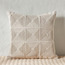 Alyssa Swirl Cushion Cover - 45x45 cm-household-cushionsandthrows-cushioncovers-image-1