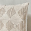 Alyssa Swirl Cushion Cover - 45x45 cm-household-cushionsandthrows-cushioncovers-image-2