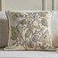 Cagri Embroidered Cushion Cover - 50x50 cm-household-cushionsandthrows-cushioncovers-image-1