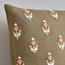 وسادة محشوة مطرزة - ماجنوليا - 50x50 سم-household-cushionsandthrows-filledcushions-decorativecushions-image-3