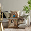 Arabic Pop Kahwa Filled Cushion - 50x50 cm-household-cushionsandthrows-filledcushions-decorativecushions-image-4