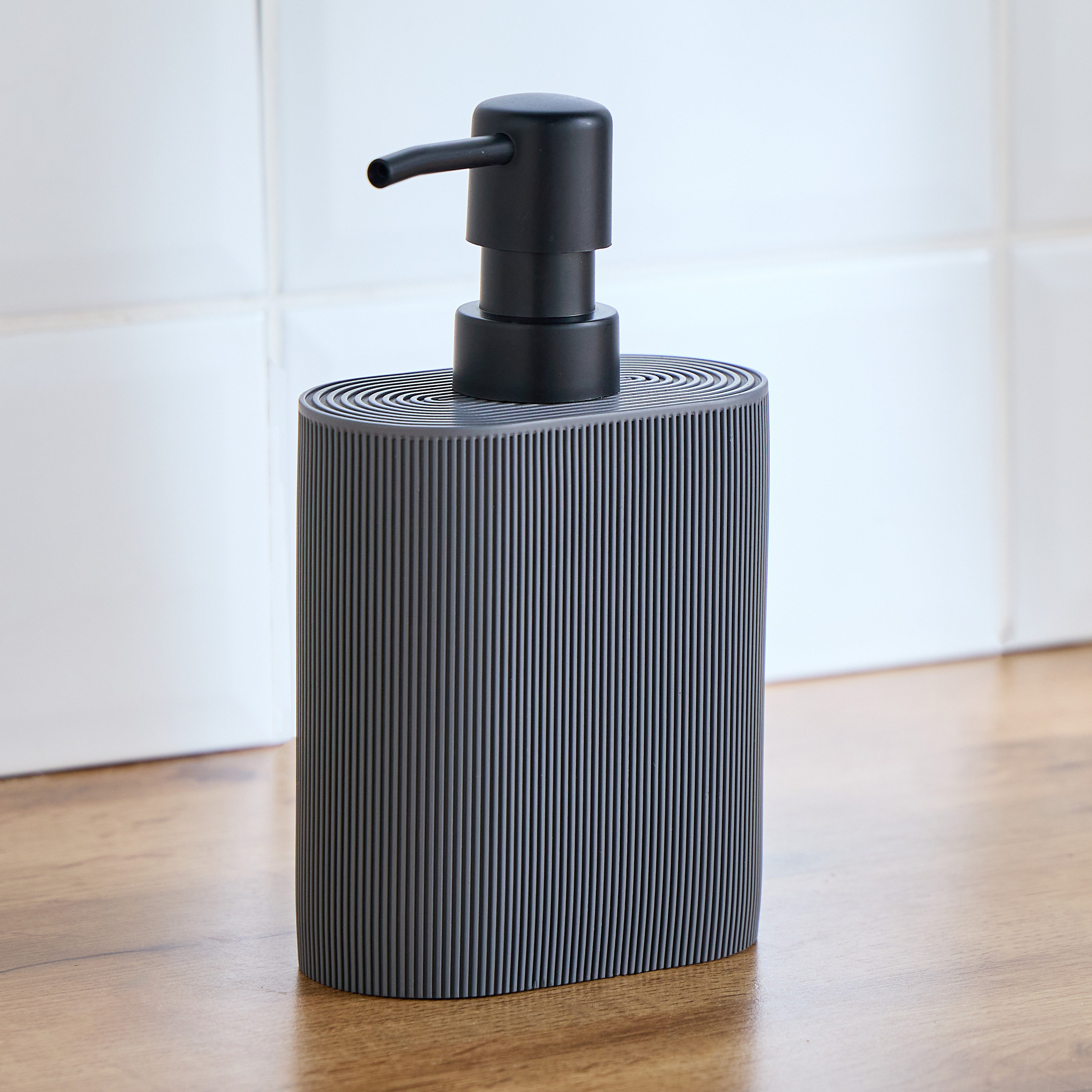 موزع صابون - نمارا-household-bathandlaundry-bathaccessories-soapdishesanddispensers-image-1