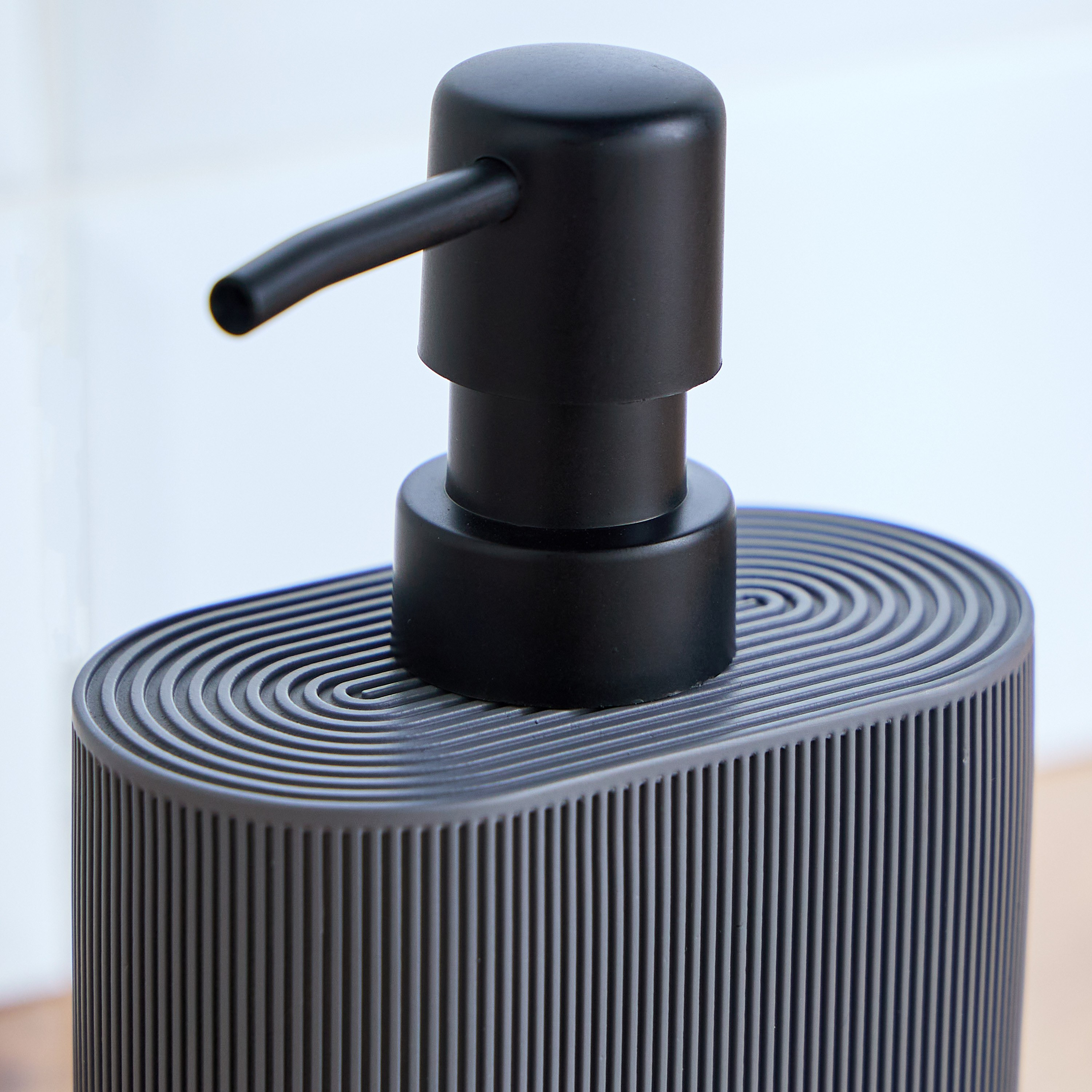 موزع صابون - نمارا-household-bathandlaundry-bathaccessories-soapdishesanddispensers-image-2