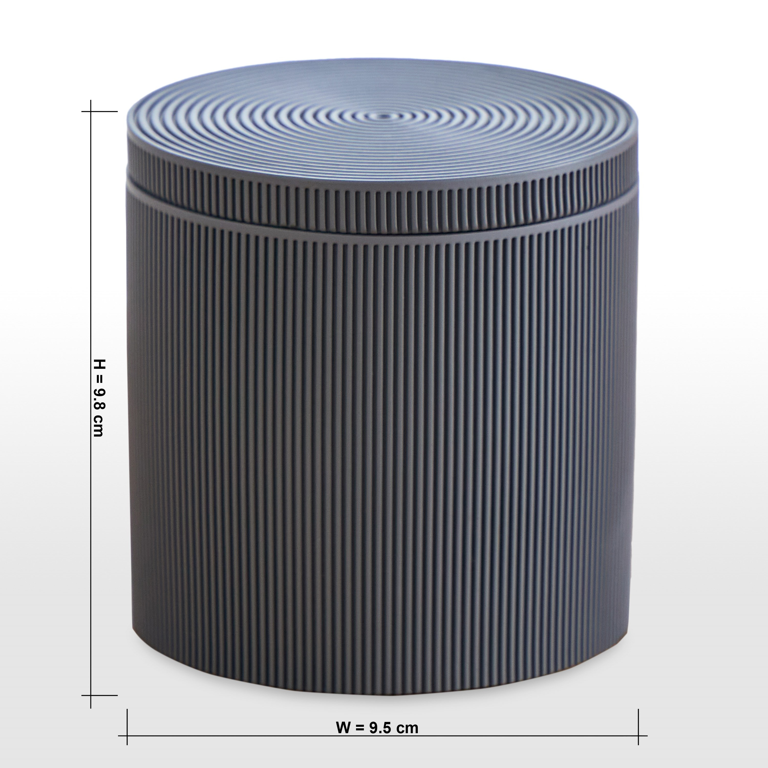Namara Cotton Jar-household-bathandlaundry-bathaccessories-tissueboxesandcottonjars-image-5