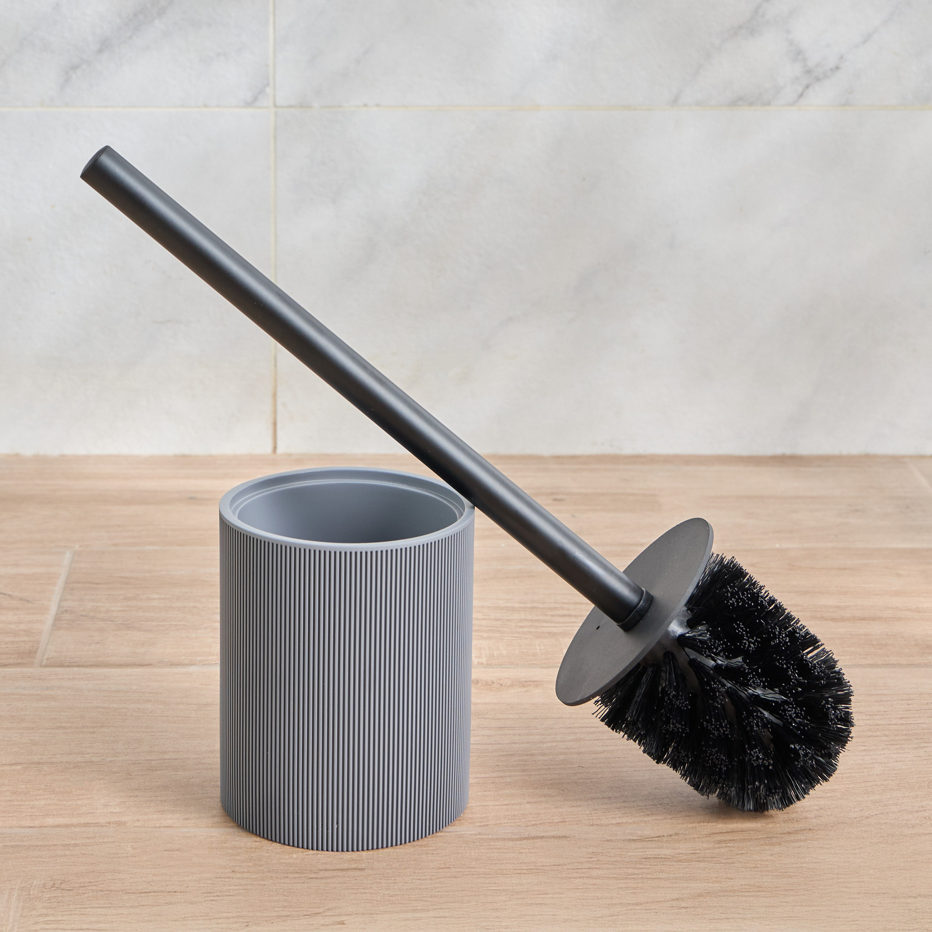 حامل فرشاة حمام - نامارا-household-bathandlaundry-bathaccessories-toiletbrushholders-image-2