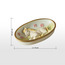 صحن صابون - إيفي-babyandkids-bathandstorage-bath-bathroomaccessories-image-1