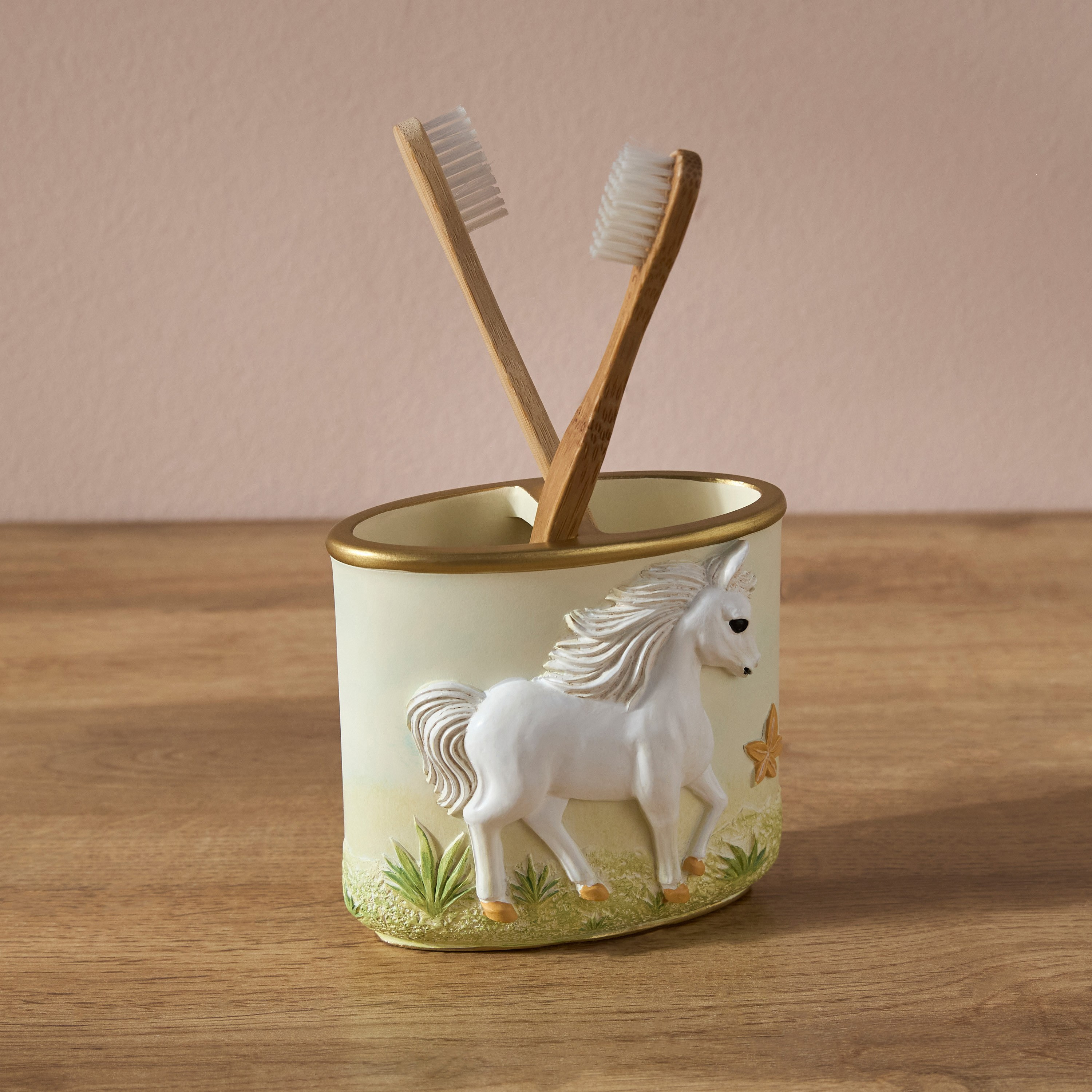 Effie Wonderland Toothbrush Holder