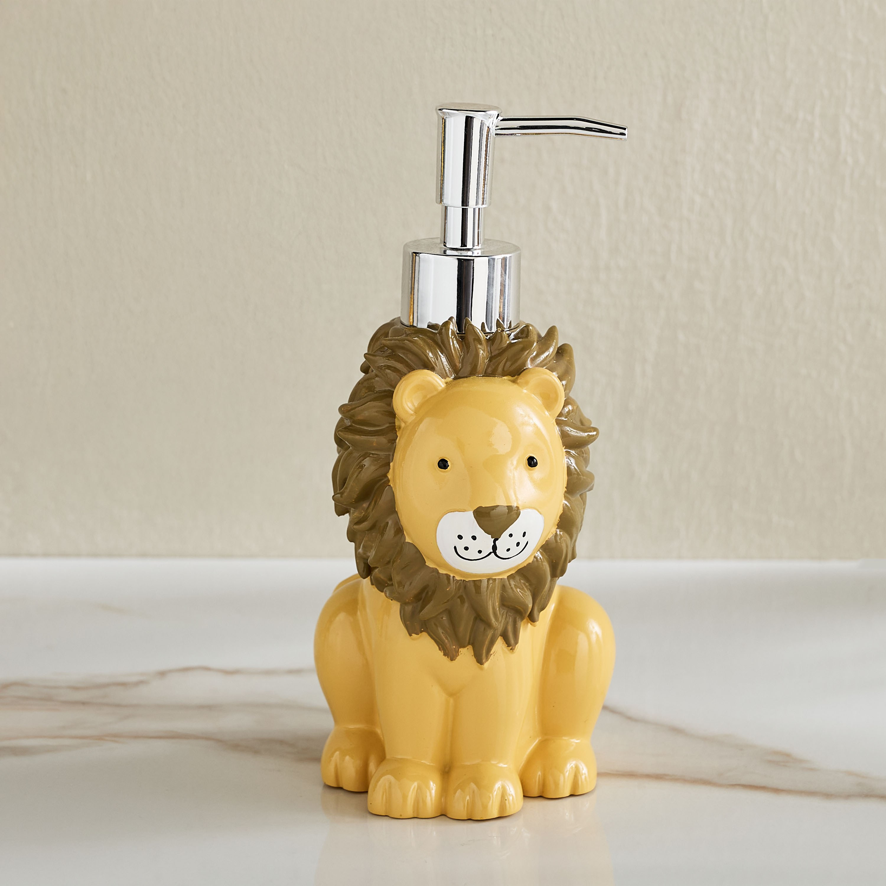 Stanford Soap Dispenser