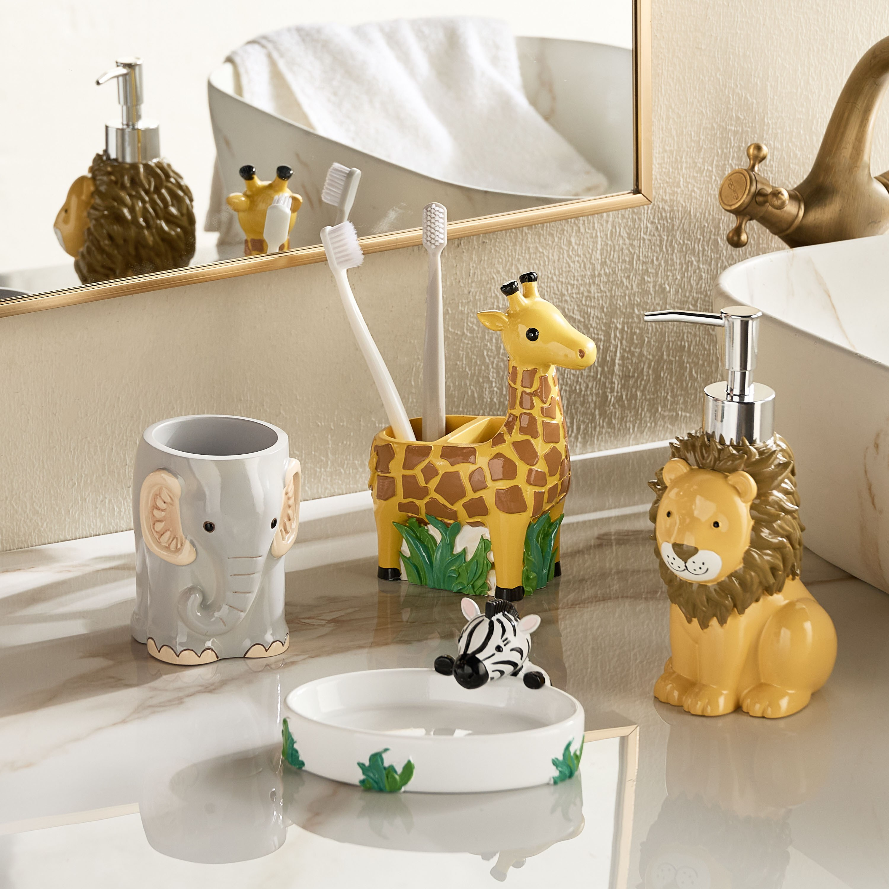 Stanford Soap Dish-babyandkids-bathandstorage-bath-bathroomaccessories-image-3