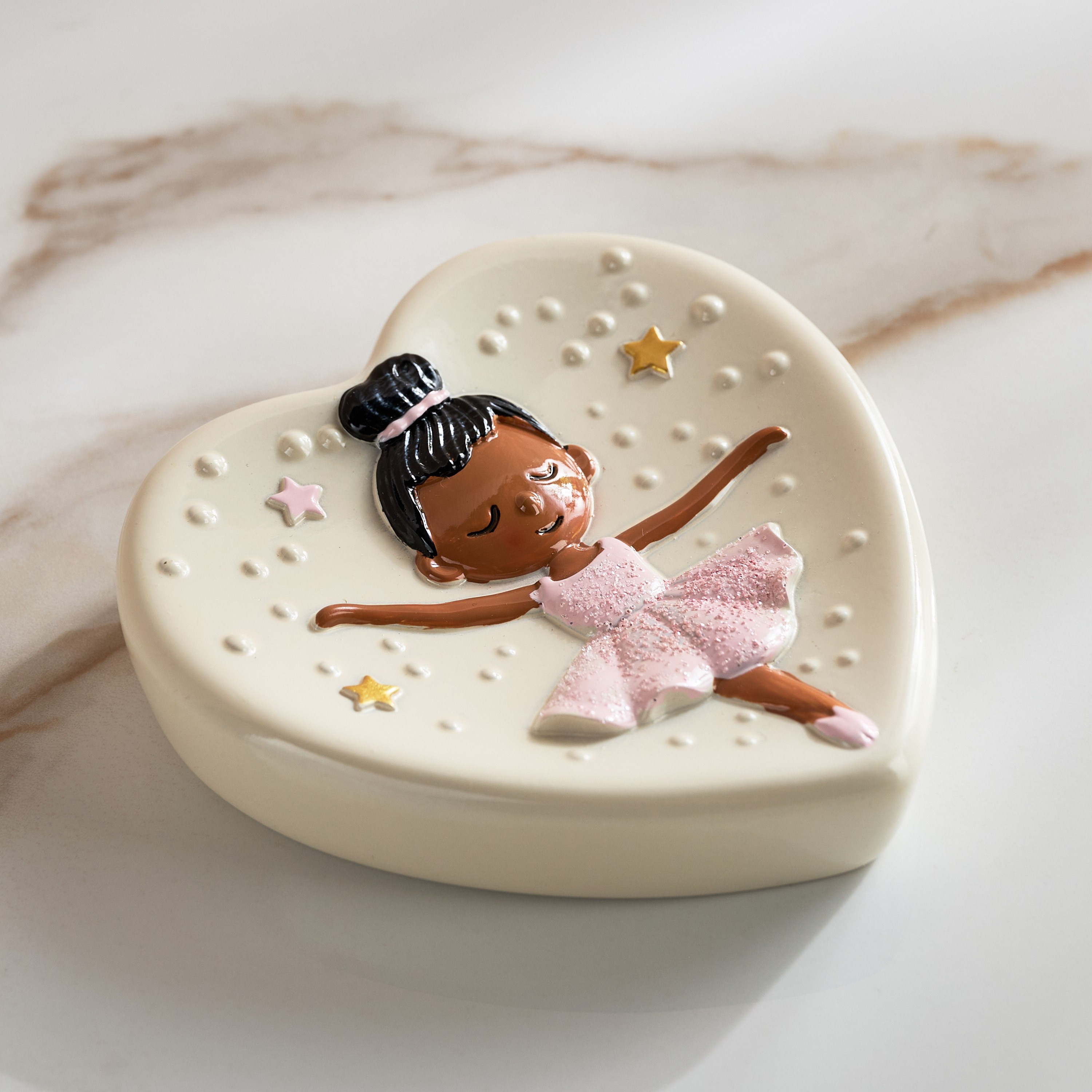 Isabella Soap Dish