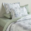 Julia Scenic Printed 6-Piece Queen Comforter and Sheet Set - 200x240 cm-household-bedding-comfortersandbedspreads-bedinabag-image-1