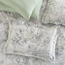Julia Scenic Printed 6-Piece Queen Comforter and Sheet Set - 200x240 cm-household-bedding-comfortersandbedspreads-bedinabag-image-3