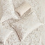 طقم لحاف كوين جاكار 6 قطع - آرثر - 200×240 سم-household-bedding-comfortersandbedspreads-comforters-image-1