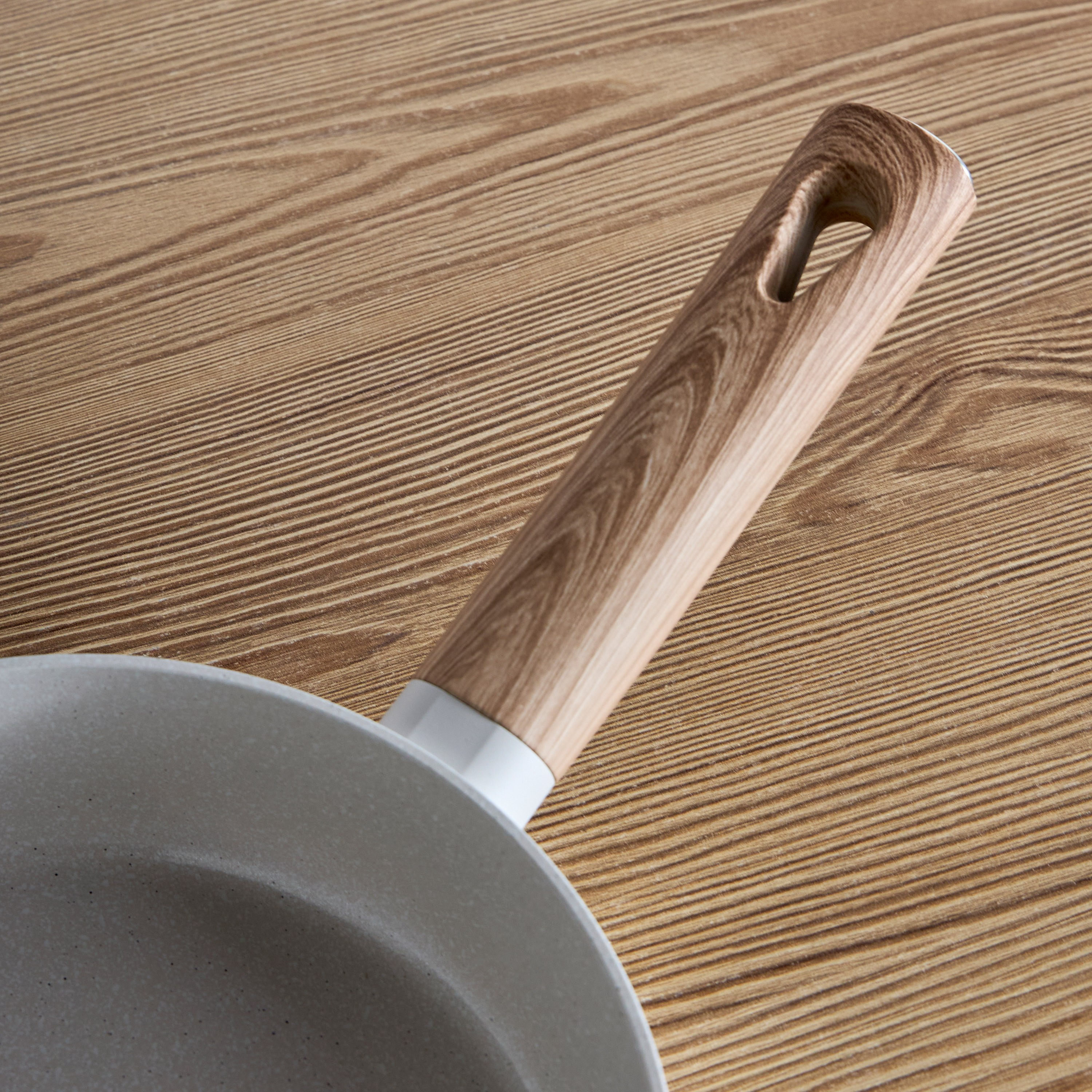 مقلاة ألومنيوم - مهرة - 1.3 لتر-household-kitchen-cookware-potsandpans-image-2