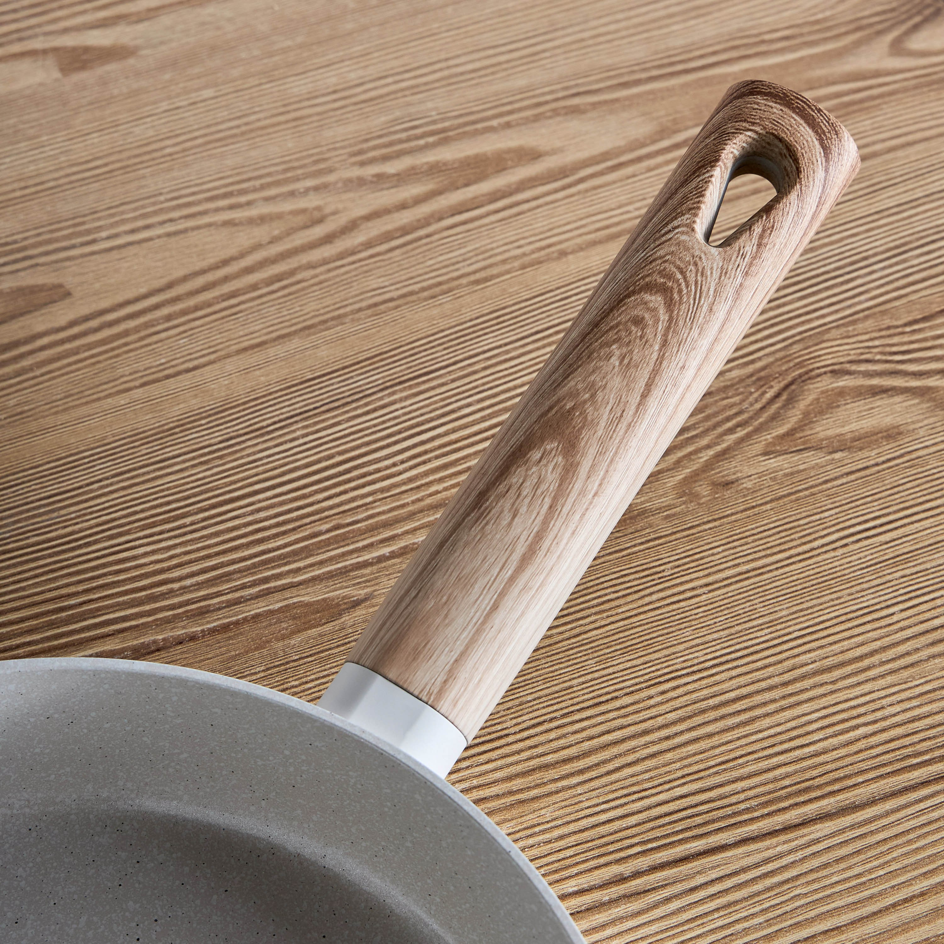 مقلاة ألومنيوم - مهرة - 1.7 لتر-household-kitchen-cookware-potsandpans-image-2
