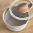 Mahra Aluminum Saucepan - 1.2 L-household-kitchen-cookware-potsandpans-image-2
