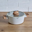 قدر طهي ألومنيوم - مهرة - 2.3 لتر-household-kitchen-cookware-potsandpans-image-3